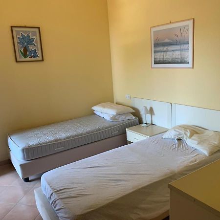 Casa Al Mare Villa Marina di Grosseto Luaran gambar