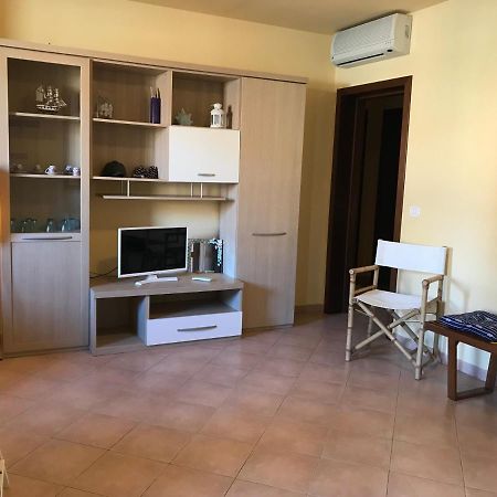 Casa Al Mare Villa Marina di Grosseto Luaran gambar