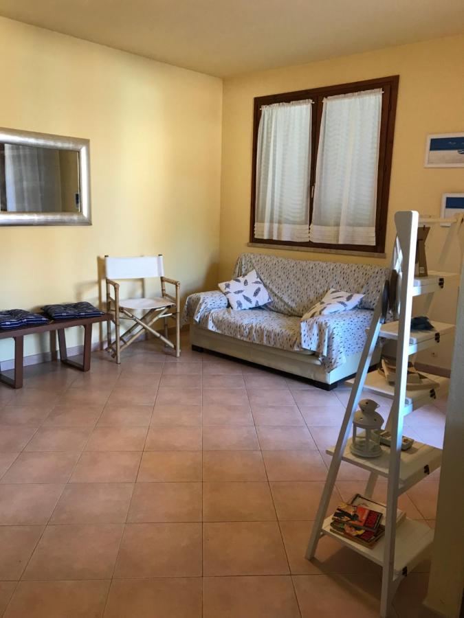 Casa Al Mare Villa Marina di Grosseto Luaran gambar